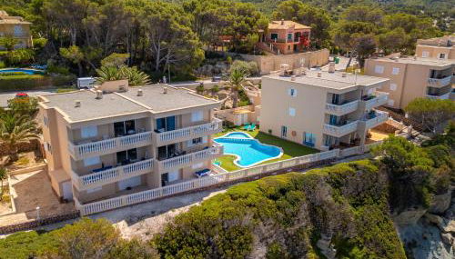 Apartment Amores 7 by Interhome - Foto 2