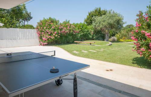 Villa Linda - Foto 12