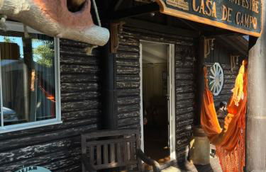 Sítio com piscina, churrasqueira, lareira, fogão à lenha, mesa de sinuca e vista para as montanhas - Foto 25