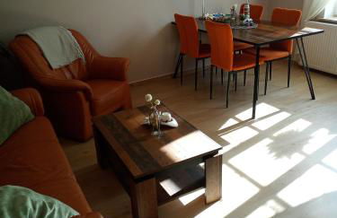 Ferienwohnung Henny - Foto 1