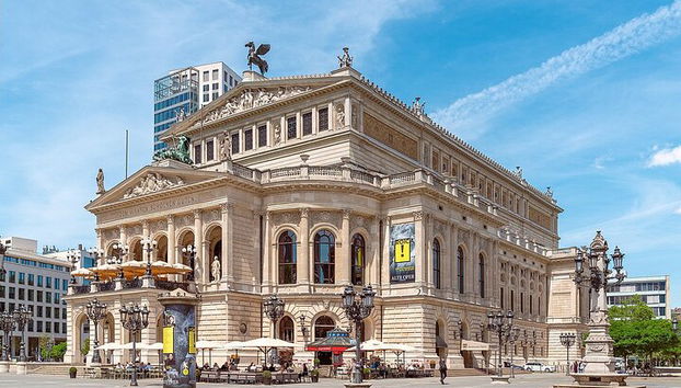 Visite de Francfort : Visite du centre historique - Photo 3