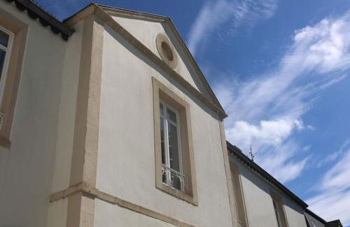 Le Perchoir Gîte de charme dans château -SPA- - Foto 14