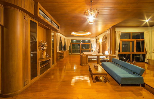 LPC Holiday Villa - Foto 72