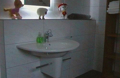 Holiday home in Kudensee with swimming pool - Foto 23