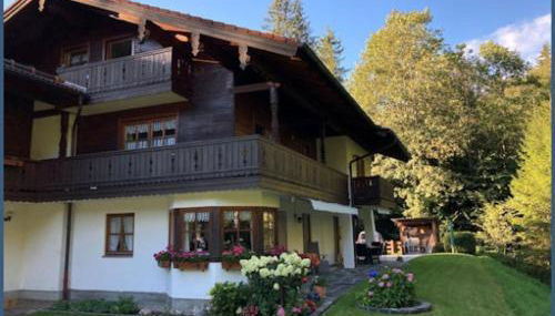 Ferienwohnung am Tradenlehen - Foto 2