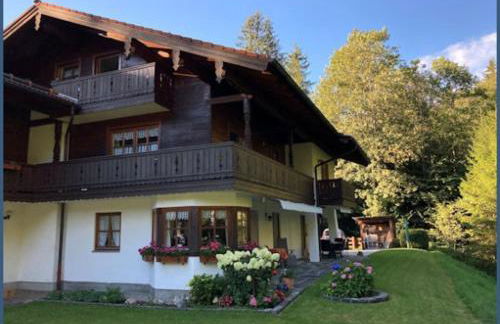 Ferienwohnung am Tradenlehen - Foto 2