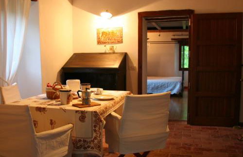 Villa Podere Quartarola - Foto 23