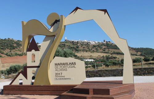 Casa da Muralha Suíte - Foto 19