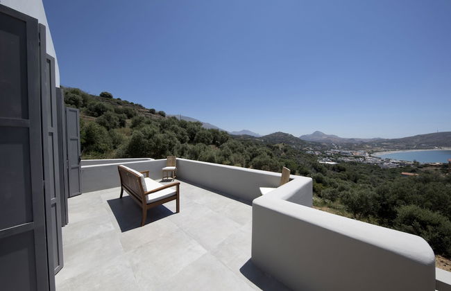 Villa Nissos - Foto 20