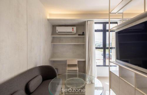 Studio Moderno prox. do Shoppping Iguatemi SHL0105 - Foto 4