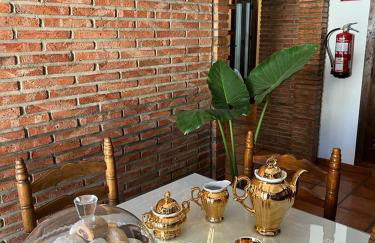 Casa Rural Mijarra **** - Foto 24