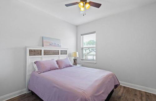 Sound Haven Coastal Escape - Foto 20