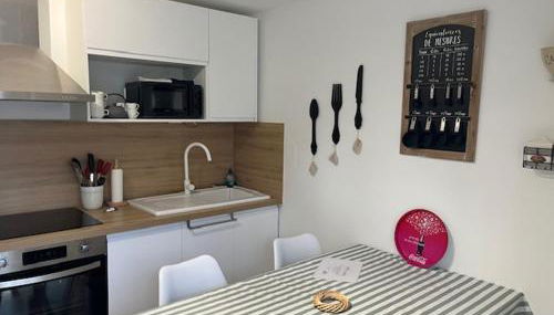 Chez Coco - Foto 3, stove, toaster