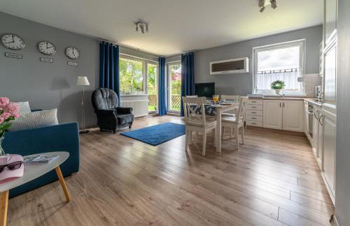 Nautical Sea Apartment - Foto 9