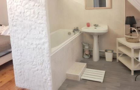 Charmante maison près de Primelin avec jardin et terrasse - Foto 5