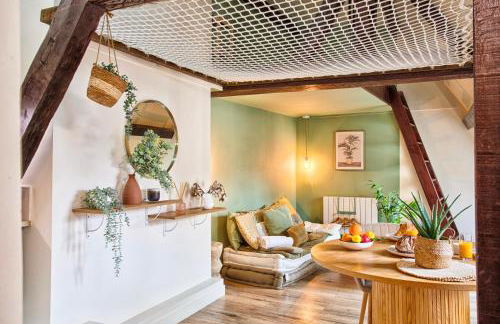 Le Criquet - Hypercentre - Filet de détente - Photo 8