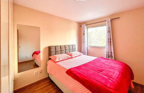 Apto espacoso c WiFi prox a Marginal Pinheiros SP - Foto 7