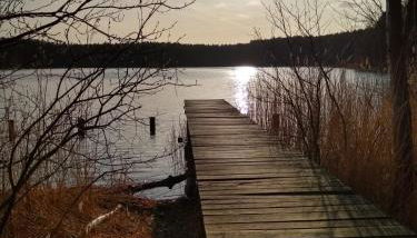 Zwei Seen Ferienhaus - Foto 3