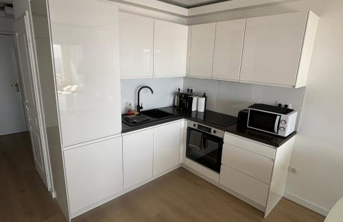 Splendide appartement avec panorama mer, proche Monaco - Foto 9