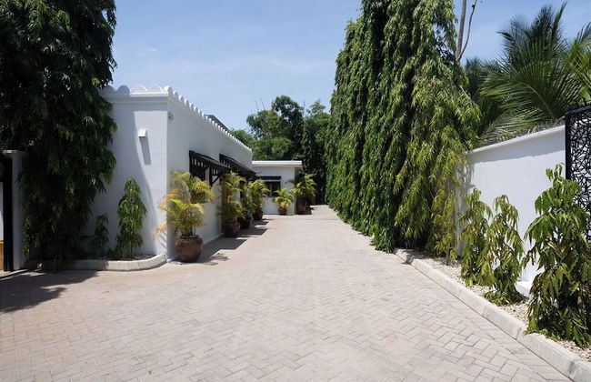 Kidoti Villas by Z - Foto 33