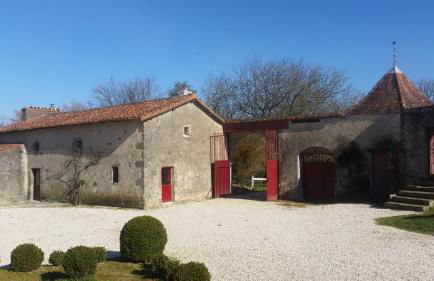 Gites De La Brunière - Photo 35