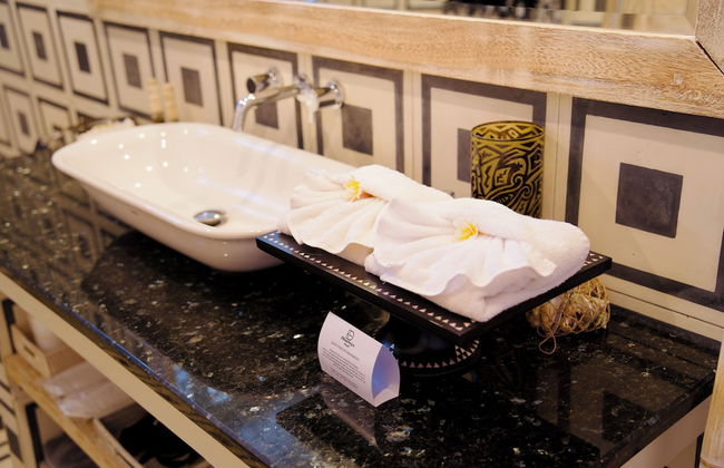 DHAUTEYA VILLA - Foto 34