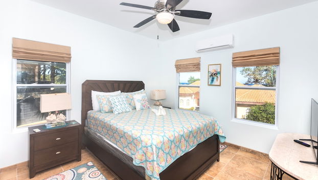 Tortuga Terrace-43 Lawson Rock 3 Bedroom Home by RedAwning - Foto 2, Habitación