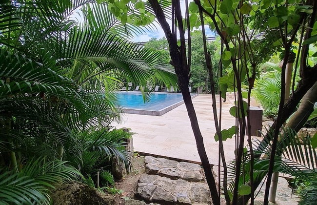 CONDOMINIO DE LUJO - AWA a mts del Mar - Foto 80