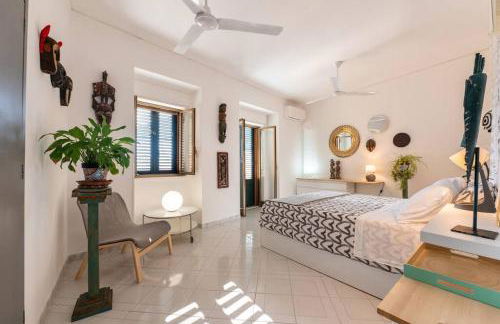 Bella Vista Sant Orsula 2 bedroom View Terrace Historic Center Spacious Apartment - Foto 21