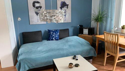 Zwischen (Messe) Köln u Düsseldorf ruhig u zentral - Foto 3