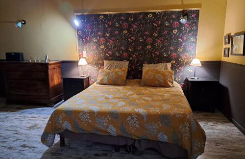 Mas" La Maison de mon Père " Proche AVIGNON à PUJAUT - Photo 16