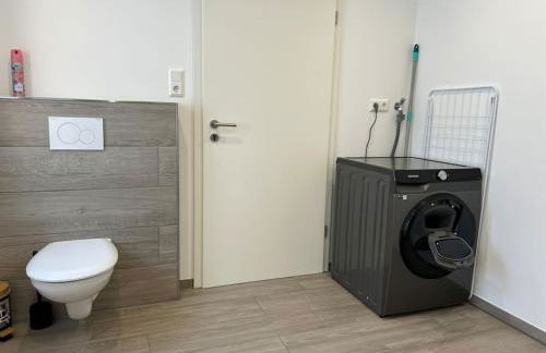 Geräumige Einzimmerwohnung in Quakenbrück - Foto 7