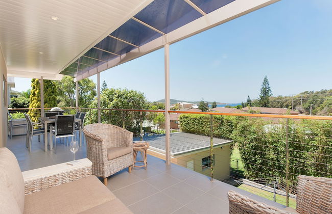 Bamboo Bay at Fingal Bay - Photo 17