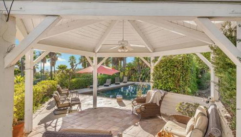 Two Estates w Pools Hot Tubs Game Rooms Valley Views Tennis Court Near Beaches Wineries - Foto 3, Other