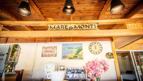 Mare E Monti Chalets - Foto 3, Lobby or reception