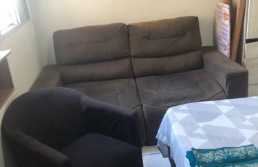 kitnet mobiliada para até 4 pessoas próximo do centro de Bauru sp - C8 - Foto 7