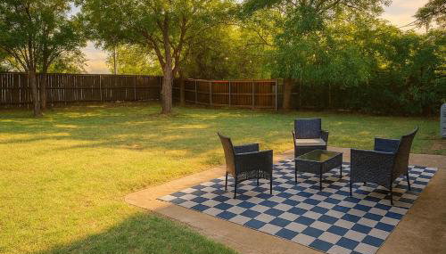 World Cup Central- 5 Min Walk to AT&T Stadium- Game Room - Foto 4