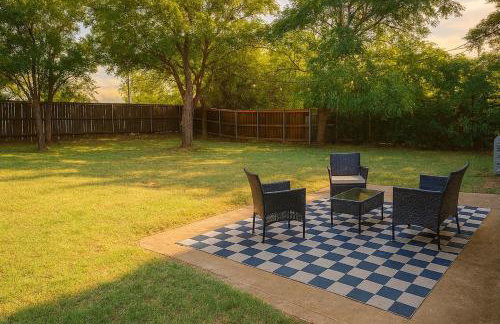 World Cup Central- 5 Min Walk to AT&T Stadium- Game Room - Foto 4