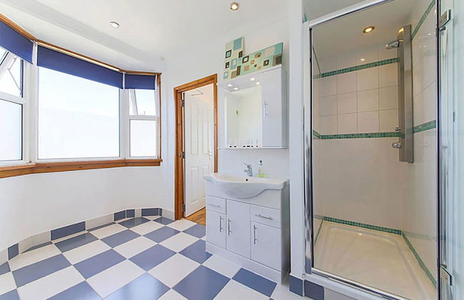 Reef Lodge Apartments - Foto 40