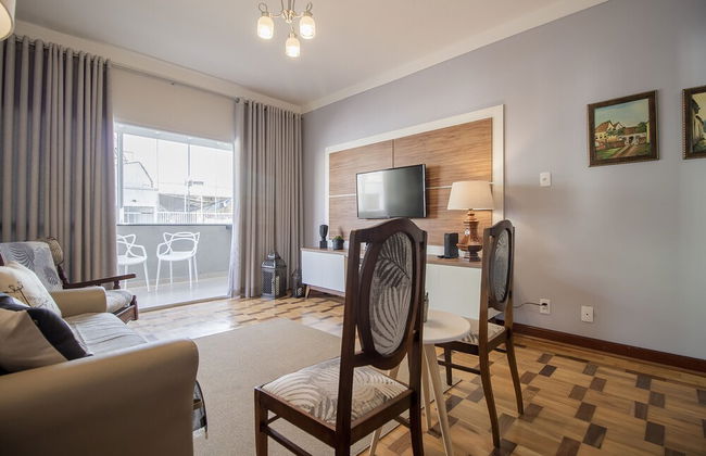 Terraço na Liberdade Garagem Wifi 250 mb - Foto 30