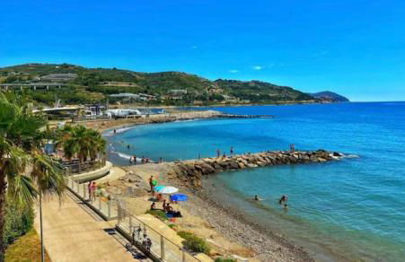 Casa Riviera dei Fiori - Foto 41