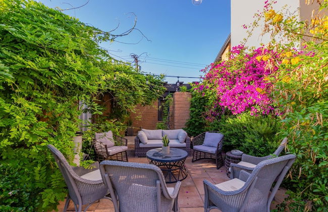 Arcadia 6BR Paradise Pool Hot Tub Cold Plunge - Foto 8