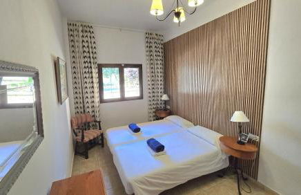 Castell Villa Bohío Mallorca - Foto 59