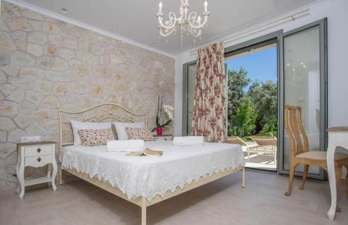 Alexandros Stone House - Foto 2