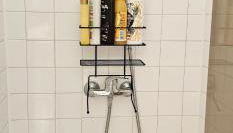 Appartement F2 Orléans 42m2, parking, 4 couchages et lit bébé - Foto 2, Shower