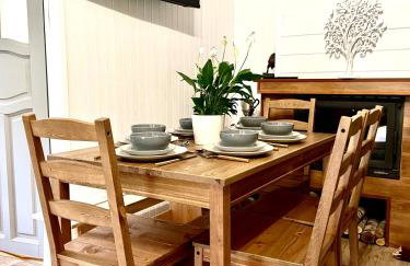 Siedlisko Nad Potokiem - Foto 18