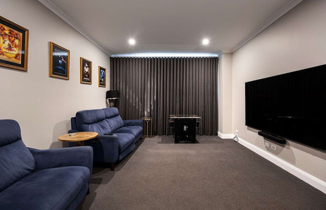 Mount Eliza Luxury Oasis - Foto 32