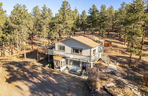 Pet-Friendly Pine Home Near Hiking and Fishing! - Photo 28