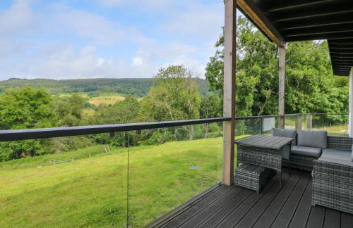 6 Strathtay Lodges - Foto 17