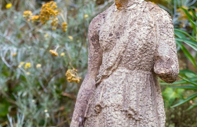 Villa Dolcevita by Napoliapartments - Foto 44